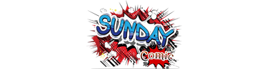 Sunday Comic - Your Next Mangareader